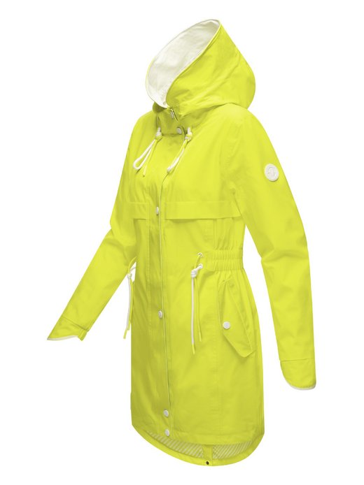 Damen Kurzmantel - Xankaa