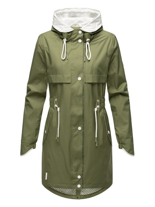 Damen Kurzmantel - Xankaa