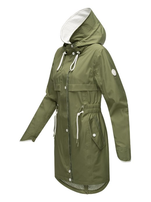 Damen Kurzmantel - Xankaa