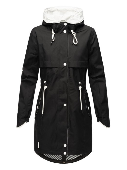 Damen Kurzmantel - Xankaa