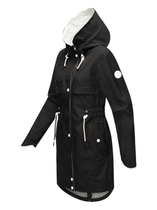 Damen Kurzmantel - Xankaa