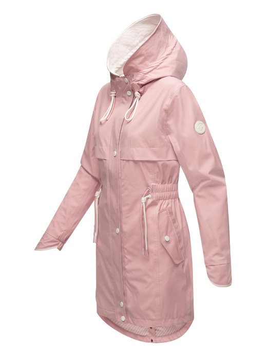 Damen Kurzmantel - Xankaa