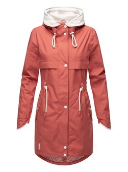 Damen Kurzmantel - Xankaa