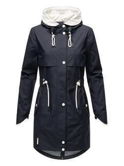 Damen Kurzmantel - Xankaa