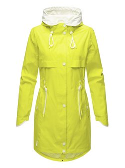 Damen Kurzmantel - Xankaa