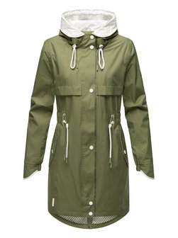 Damen Kurzmantel - Xankaa