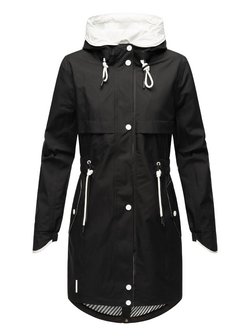 Damen Kurzmantel - Xankaa