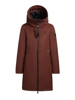 Damen Kurzmantel - Yaak3-YM