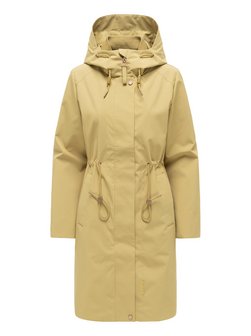 Damen Kurzmantel - Zilandaa 16