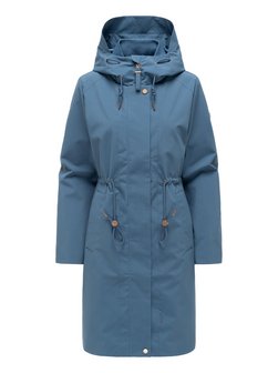 Damen Kurzmantel - Zilandaa 16