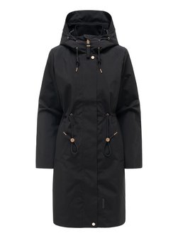 Damen Kurzmantel - Zilandaa 16