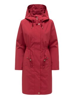 Damen Kurzmantel - Zilandaa 16