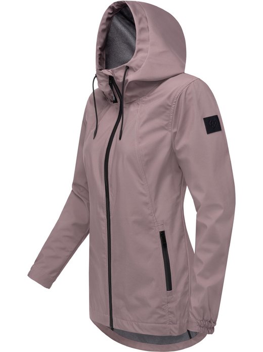 Damen Kurzmantel - Zuzka Sport