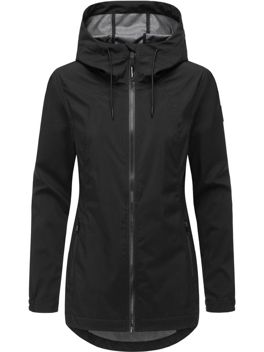 Damen Kurzmantel - Zuzka Sport