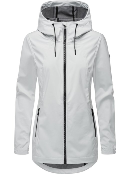 Damen Kurzmantel - Zuzka Sport