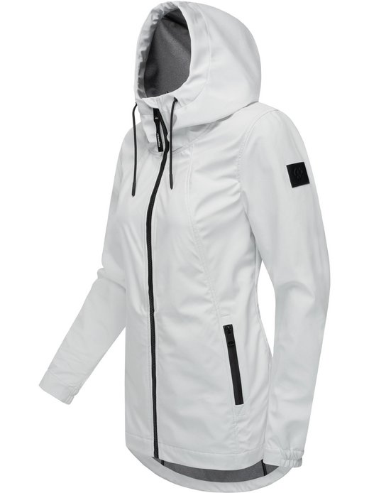 Damen Kurzmantel - Zuzka Sport