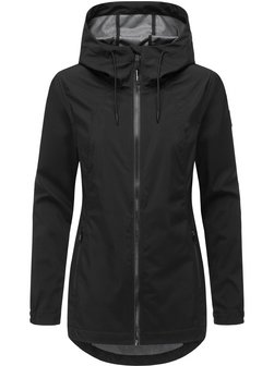 Damen Kurzmantel - Zuzka Sport