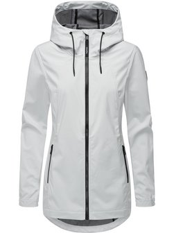 Damen Kurzmantel - Zuzka Sport