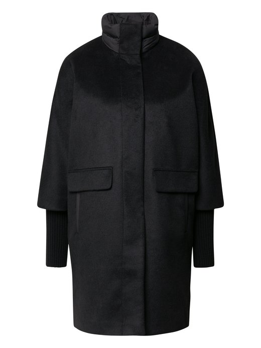 Kurzmantel Wollmantel Damen P&c Comma Damen Kurzmantel Online