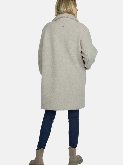 Damen Kurzmantel