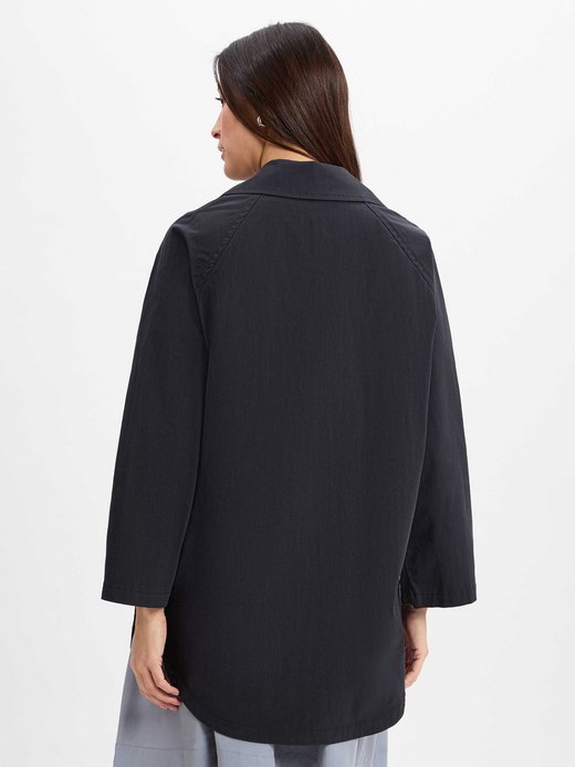 Damen Kurzmantel