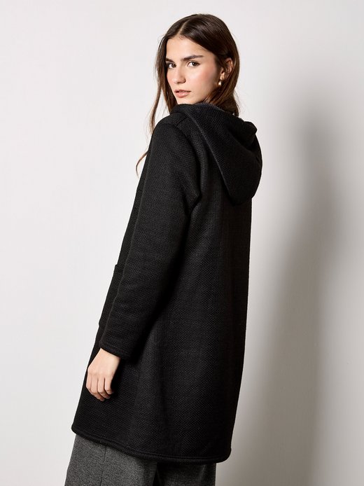 Damen Kurzmantel