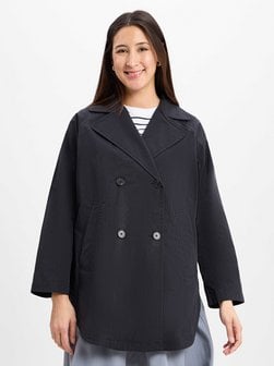 Artikelbild Damen Kurzmantel von Marc O'Polo in marine uni