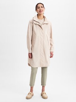 Artikelbild Damen Kurzmantel von Camel Active in beige uni