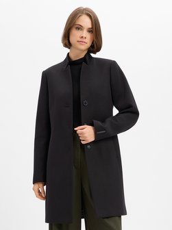Damen Kurzmantel