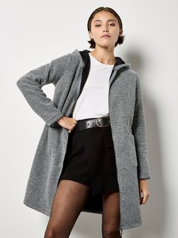 Damen Kurzmantel