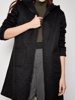 Damen Kurzmantel