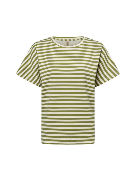 Damen Kurzsarm-Sweatshirt - SC-Barni