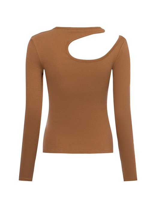 Damen Lagarmshirt - Estefania