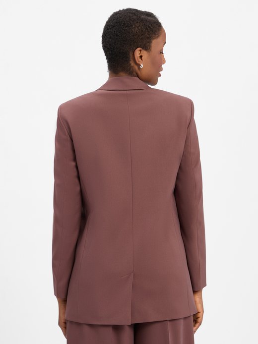 Damen Lang-Blazer - Arosea