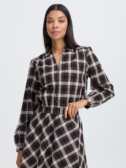 Damen Langarm BYFLANNY