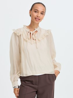 Damen Langarm BYXGENNA