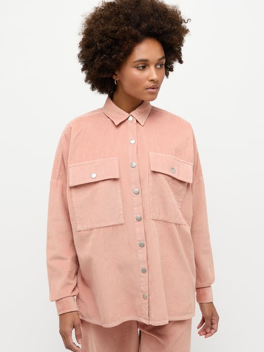 Damen Langarm-Bluse
