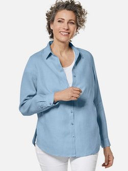 Damen Langarm-Blusen