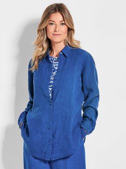 Damen Langarm-Blusen