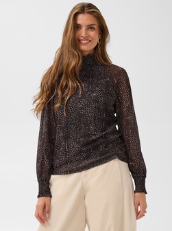 Damen Langarm CRDotty