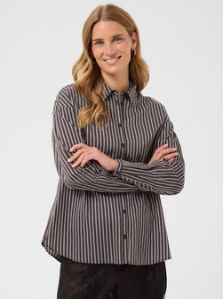 Damen Langarm - Hemd CRMicca