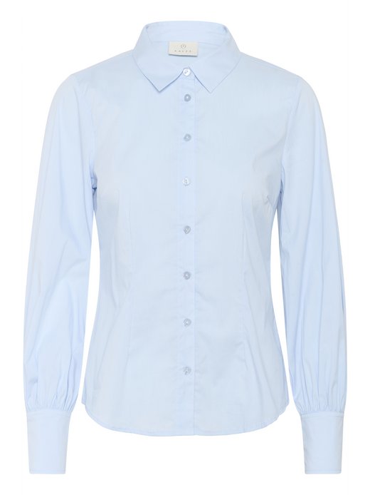 Damen Langarm - Hemd KAnicole