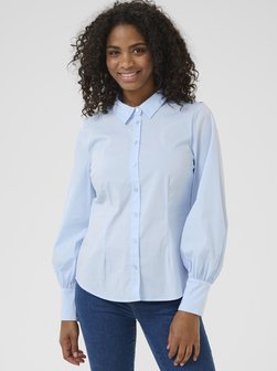 Damen Langarm - Hemd KAnicole