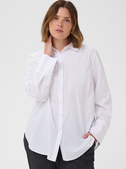 Damen Langarm - Hemd KCkika