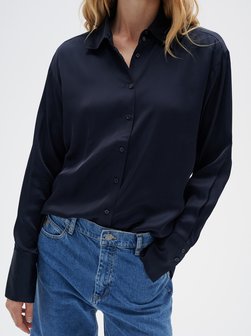 Damen Langarm - Hemd Leonore