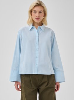 Damen Langarm - Hemd MWBella