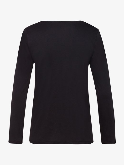 Damen Langarm Pyjama  -  Moments