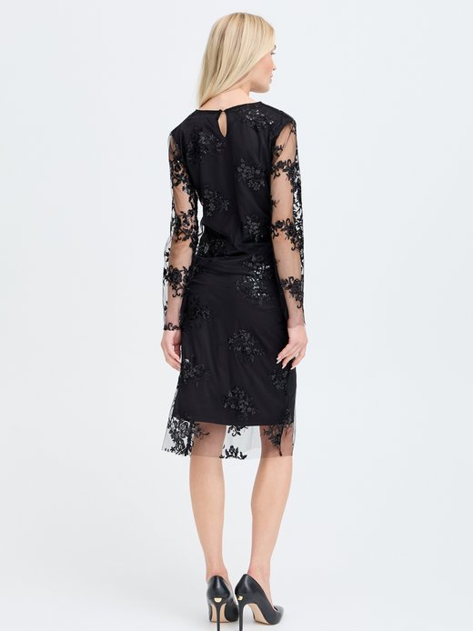 Damen Langarm-Shirt BYPERLAN