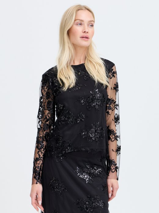 Damen Langarm-Shirt BYPERLAN
