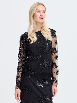 Damen Langarm-Shirt BYPERLAN